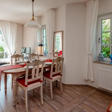 Appartement Litzkow 10709 *