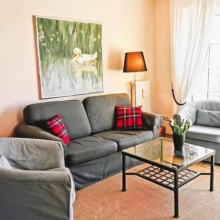Appartement Litzkow 10709 *