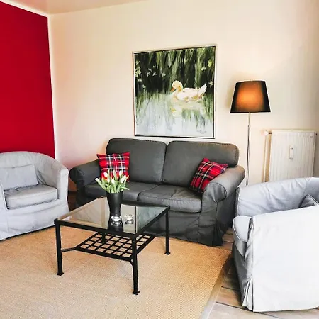 Appartement Litzkow 10709