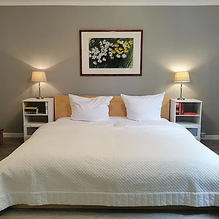 Litzkow 10709 Appartement *