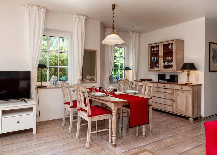 Appartement Litzkow 10709