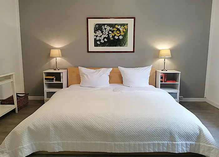 Litzkow 10709 Appartement *