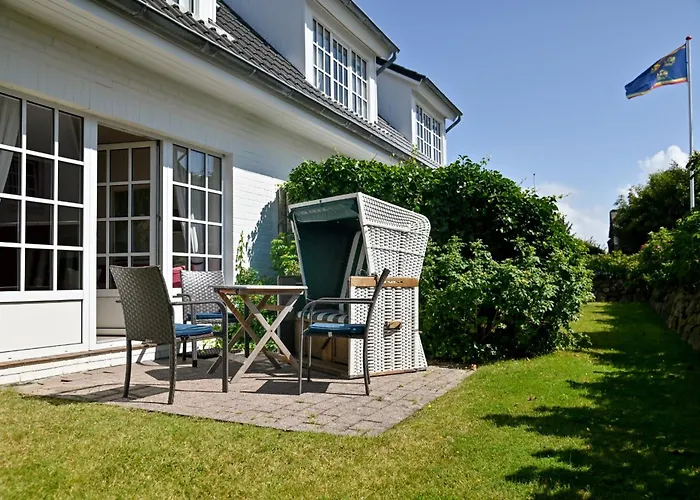 Appartement Litzkow 10709 *